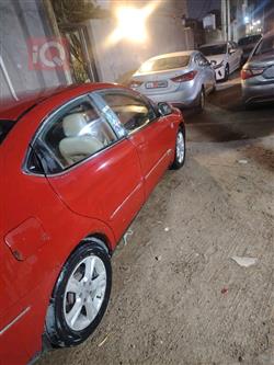 شيري A3